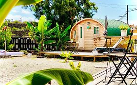 Amani Suite Con Jacuzzi Piscina Y Naturaleza